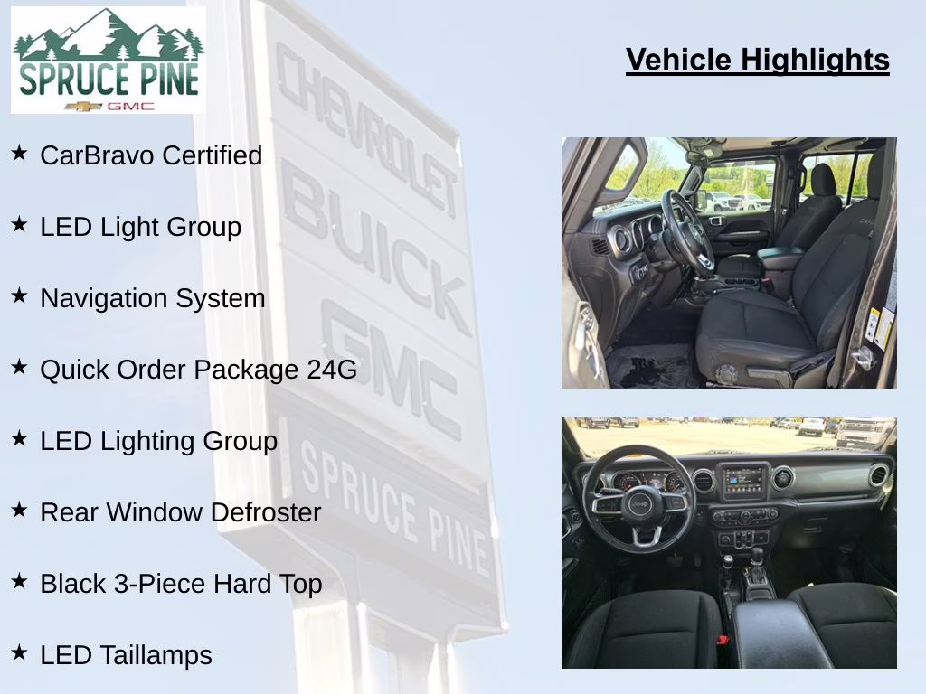 2018 Granite Crystal Metallic Clearcoat Jeep Wrangler Unlimited Sahara 4X4 SUV
