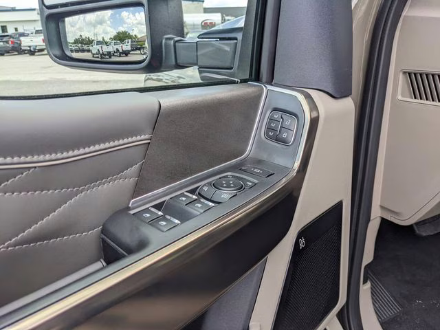 2026 Marsh Gray Ford Super Duty F-250 SRW Platinum 4X4 Truck