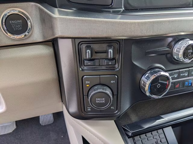 2026 Marsh Gray Ford Super Duty F-250 SRW Platinum 4X4 Truck