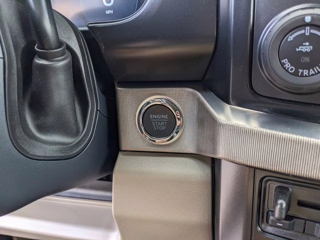 2026 Marsh Gray Ford Super Duty F-250 SRW Platinum 4X4 Truck