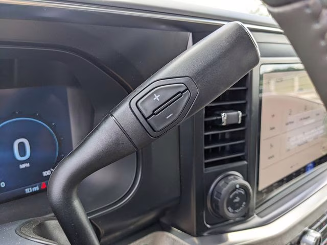 2026 Marsh Gray Ford Super Duty F-250 SRW Platinum 4X4 Truck