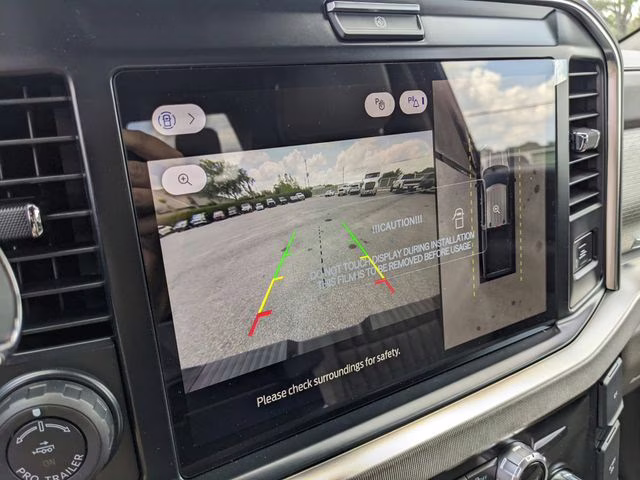 2026 Marsh Gray Ford Super Duty F-250 SRW Platinum 4X4 Truck