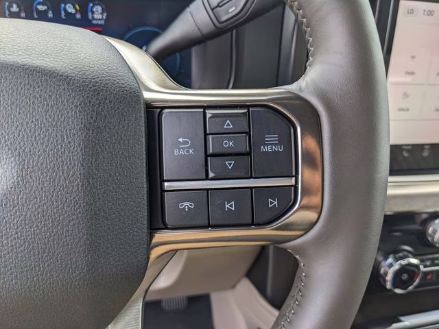 2026 Marsh Gray Ford Super Duty F-250 SRW Platinum 4X4 Truck