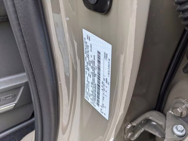 2026 Marsh Gray Ford Super Duty F-250 SRW Platinum 4X4 Truck