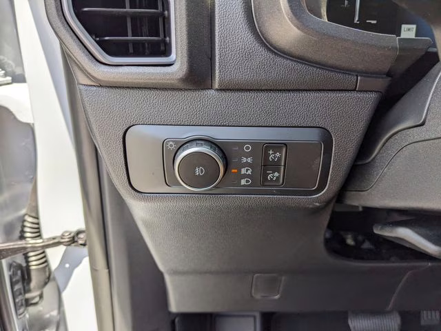 2026 Space White Metallic Ford Bronco Sport Outer Banks 4X4 SUV