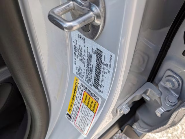2026 Space White Metallic Ford Bronco Sport Outer Banks 4X4 SUV