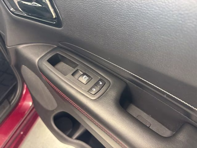 2024 Octane Red Pearlcoat Dodge Durango GT AWD SUV