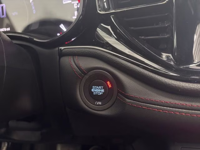 2024 Octane Red Pearlcoat Dodge Durango GT AWD SUV