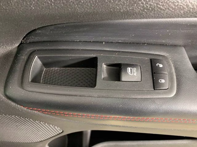 2020 Diamond Black Crystal Pearlcoat Jeep Grand Cherokee Trailhawk 4X4 SUV
