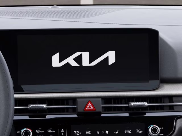 2026 Glacial White Pearl Kia Sportage X-Line AWD SUV