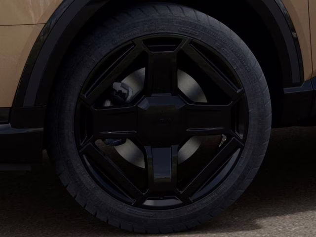 2027 Terrain Brown Kia Telluride X-Line EX AWD SUV