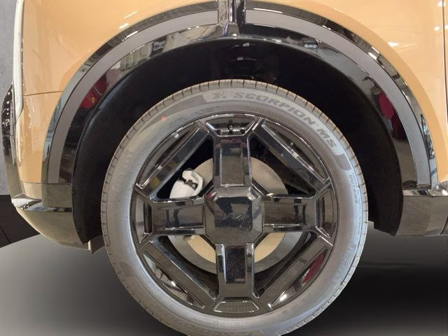 2027 Terrain Brown Kia Telluride X-Line EX AWD SUV