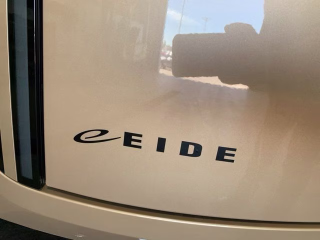 2027 Terrain Brown Kia Telluride X-Line EX AWD SUV