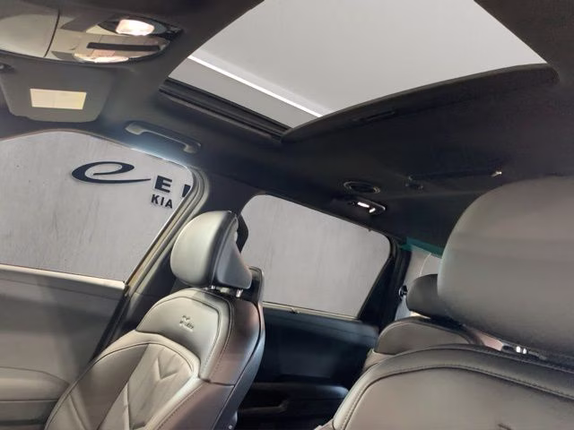 2027 Terrain Brown Kia Telluride X-Line EX AWD SUV