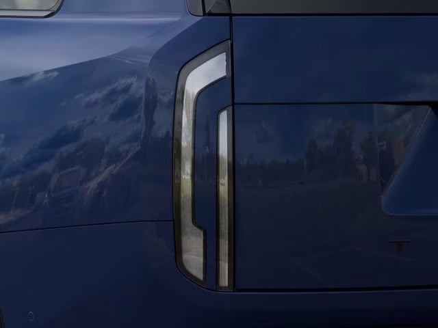 2027 Midnight Lake Blue Kia Telluride X-Line SX-Prestige AWD SUV