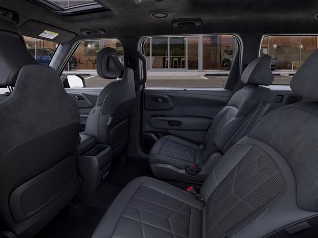 2027 Midnight Lake Blue Kia Telluride X-Line SX-Prestige AWD SUV