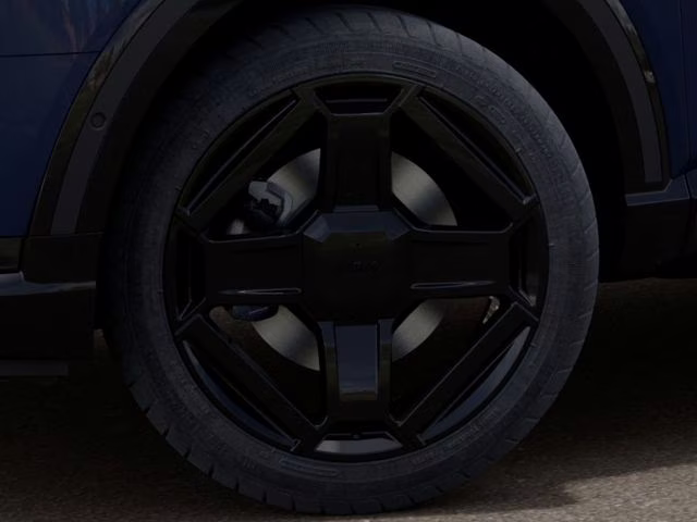 2027 Midnight Lake Blue Kia Telluride X-Line SX-Prestige AWD SUV
