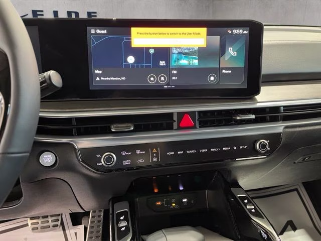 2026 Jungle Green Kia Sorento X-Line SX AWD SUV