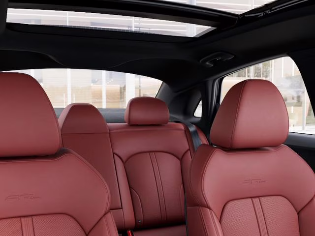 2026 Aurora Black Pearl Kia K5 GT-Line AWD Sedan