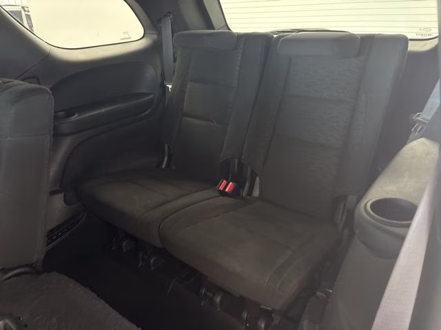 2024 Octane Red Pearlcoat Dodge Durango GT AWD SUV