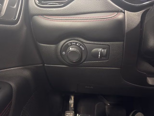 2024 Octane Red Pearlcoat Dodge Durango GT AWD SUV