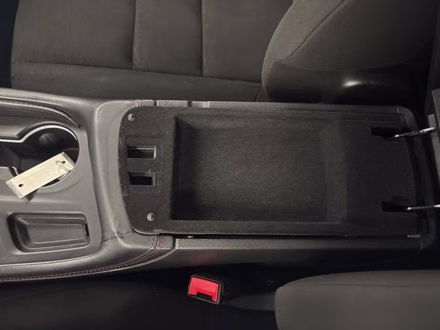 2024 Octane Red Pearlcoat Dodge Durango GT AWD SUV