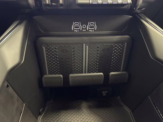 2026 Bright White Clearcoat Ram 3500 Laramie Night Edition 4X4 Truck