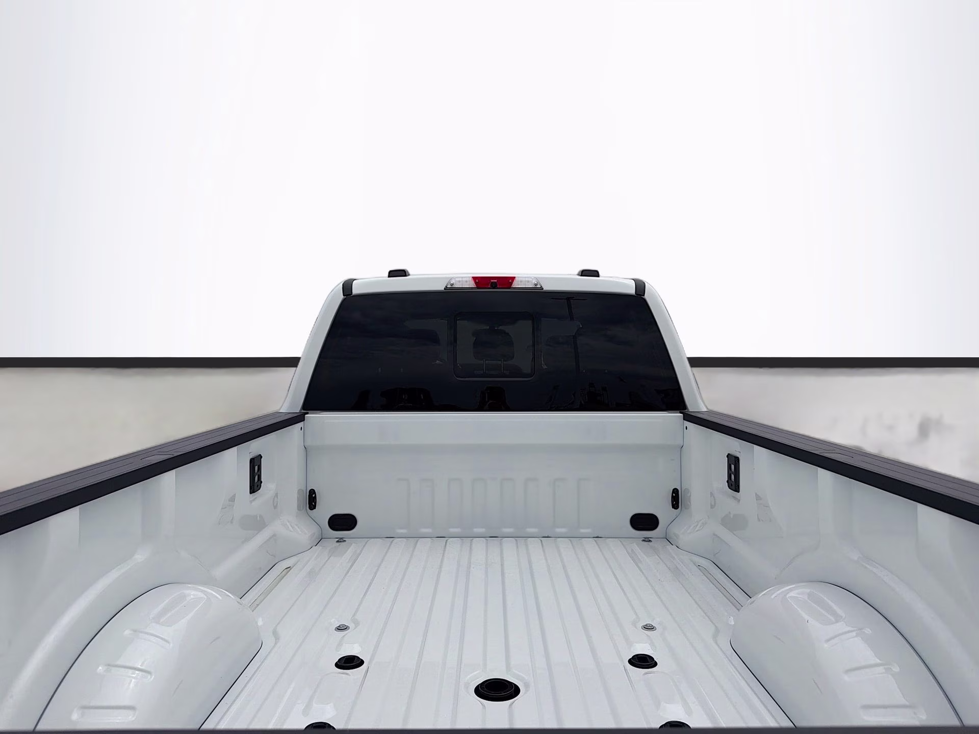 2026 Star White Metallic Tri-Coat Ford Super Duty F-350 SRW King Ranch 4X4 Truck