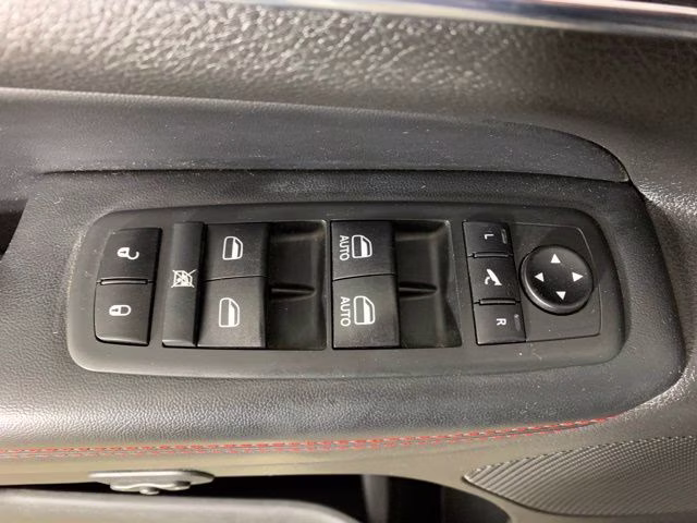 2020 Diamond Black Crystal Pearlcoat Jeep Grand Cherokee Trailhawk 4X4 SUV