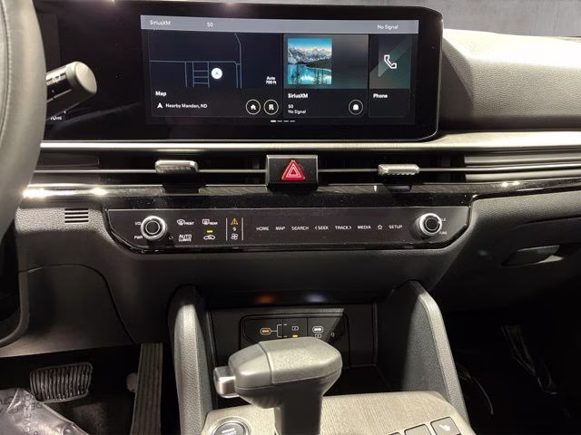 2026 Glacial White Pearl Kia Sportage X-Line AWD SUV
