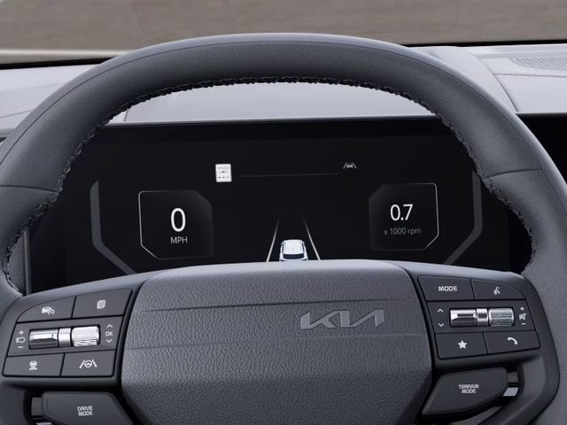 2026 Glacial White Pearl Kia Sportage X-Line AWD SUV