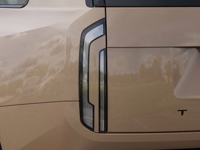 2027 Terrain Brown Kia Telluride X-Line EX AWD SUV