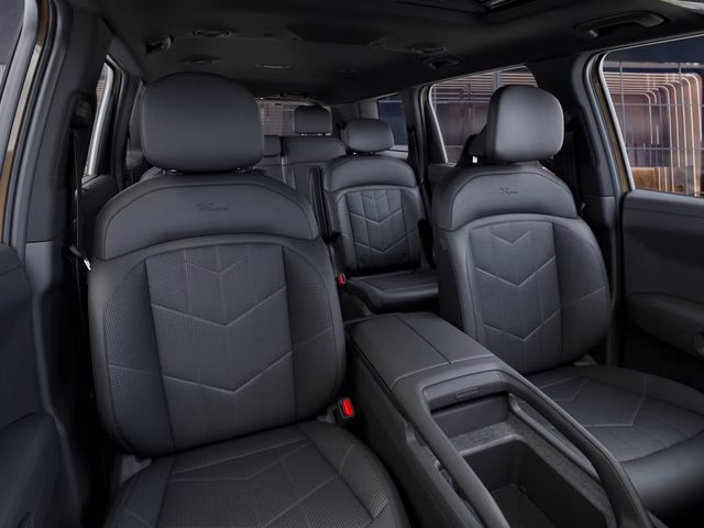 2027 Terrain Brown Kia Telluride X-Line EX AWD SUV