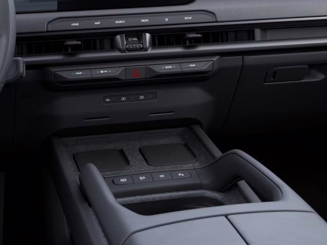 2027 Terrain Brown Kia Telluride X-Line EX AWD SUV