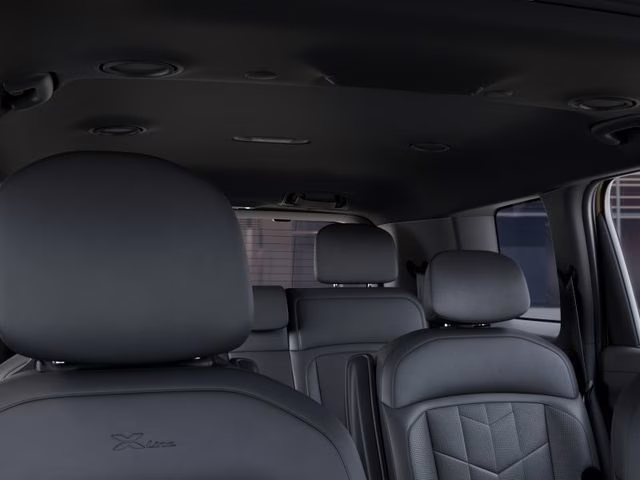 2027 Terrain Brown Kia Telluride X-Line EX AWD SUV