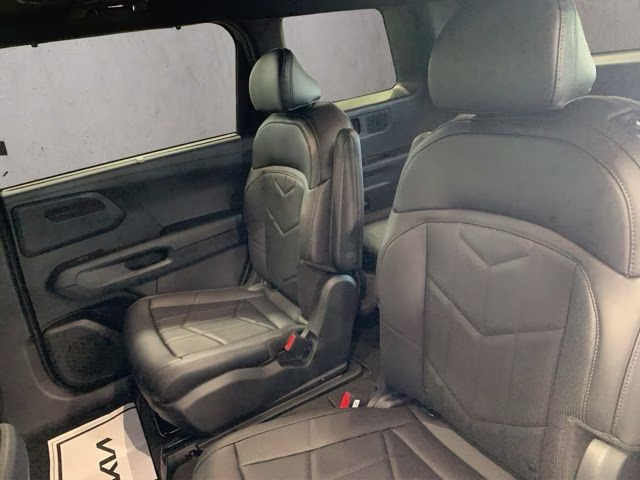 2027 Terrain Brown Kia Telluride X-Line EX AWD SUV