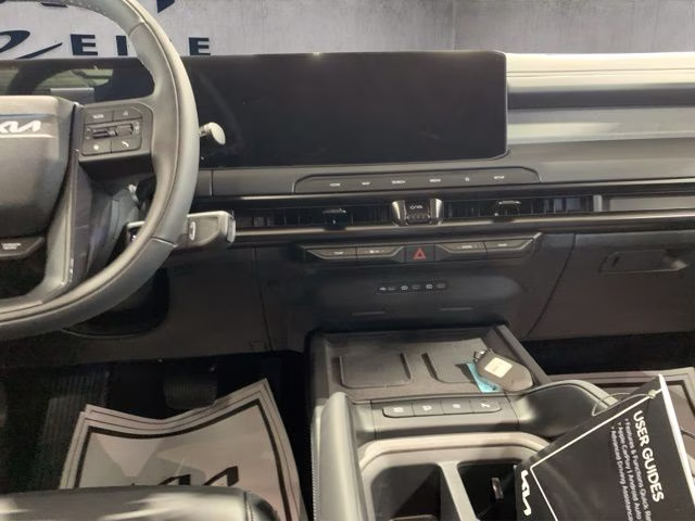 2027 Terrain Brown Kia Telluride X-Line EX AWD SUV