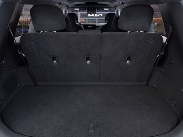 2027 Midnight Lake Blue Kia Telluride X-Line SX-Prestige AWD SUV