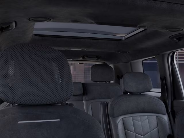2027 Midnight Lake Blue Kia Telluride X-Line SX-Prestige AWD SUV