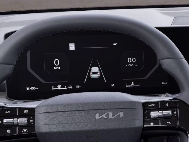 2026 Jungle Green Kia Sorento X-Line SX AWD SUV