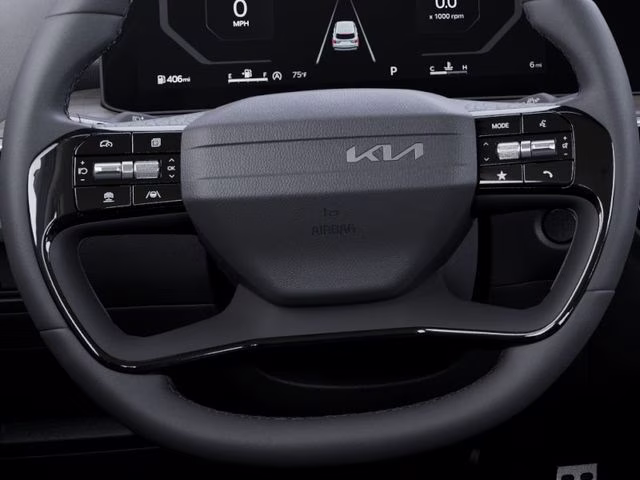 2026 Jungle Green Kia Sorento X-Line SX AWD SUV