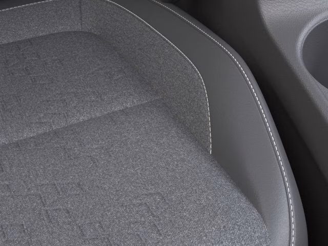 2026 Pluton Blue Kia Seltos S AWD SUV