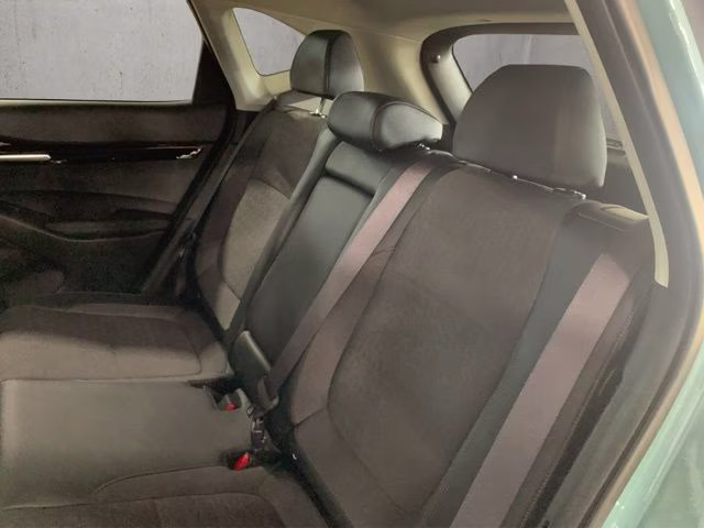 2026 Pluton Blue Kia Seltos S AWD SUV