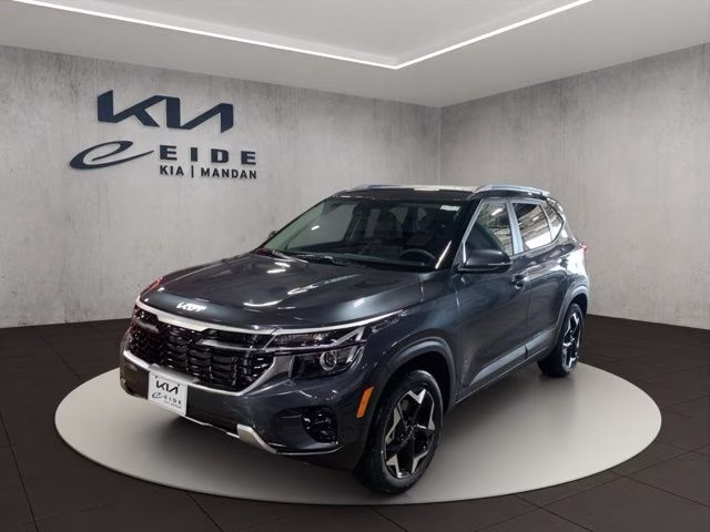 2026 Kia Seltos 2.0 S AWD's photo