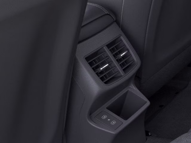 2026 Gravity Gray Kia Seltos S AWD SUV