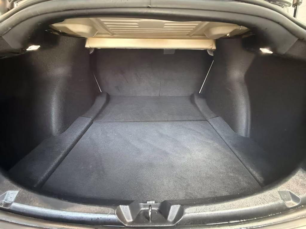 2021 White Tesla Model 3 Long Range AWD Sedan
