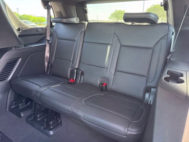 2024 White Frost Tricoat GMC Yukon Denali 4X4 SUV