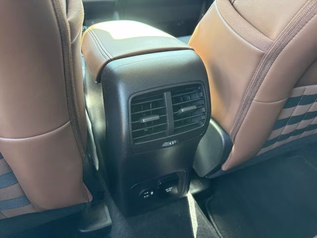 2022 Area 51 Ford Bronco Sport Outer Banks 4X4 SUV