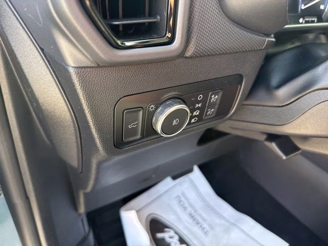 2022 Area 51 Ford Bronco Sport Outer Banks 4X4 SUV