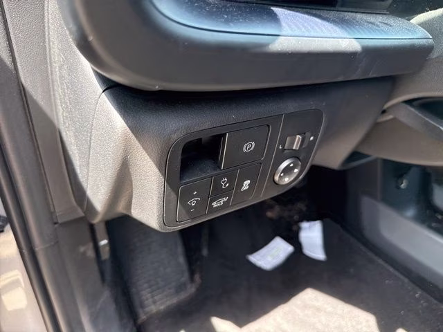 2024 Curated Silver Hyundai IONIQ 6 SEL AWD Sedan